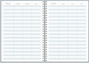 Life Planner To Do 2027 Burde