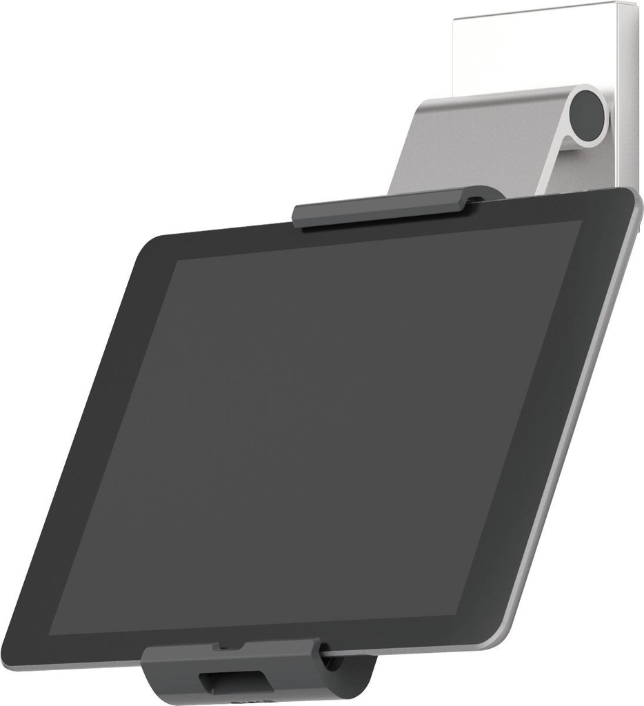 Vägghållare Tablet Holder Wall Pro silver