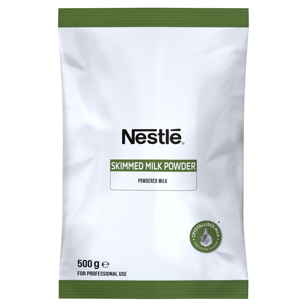 Skummjölk Nestlé 500 g