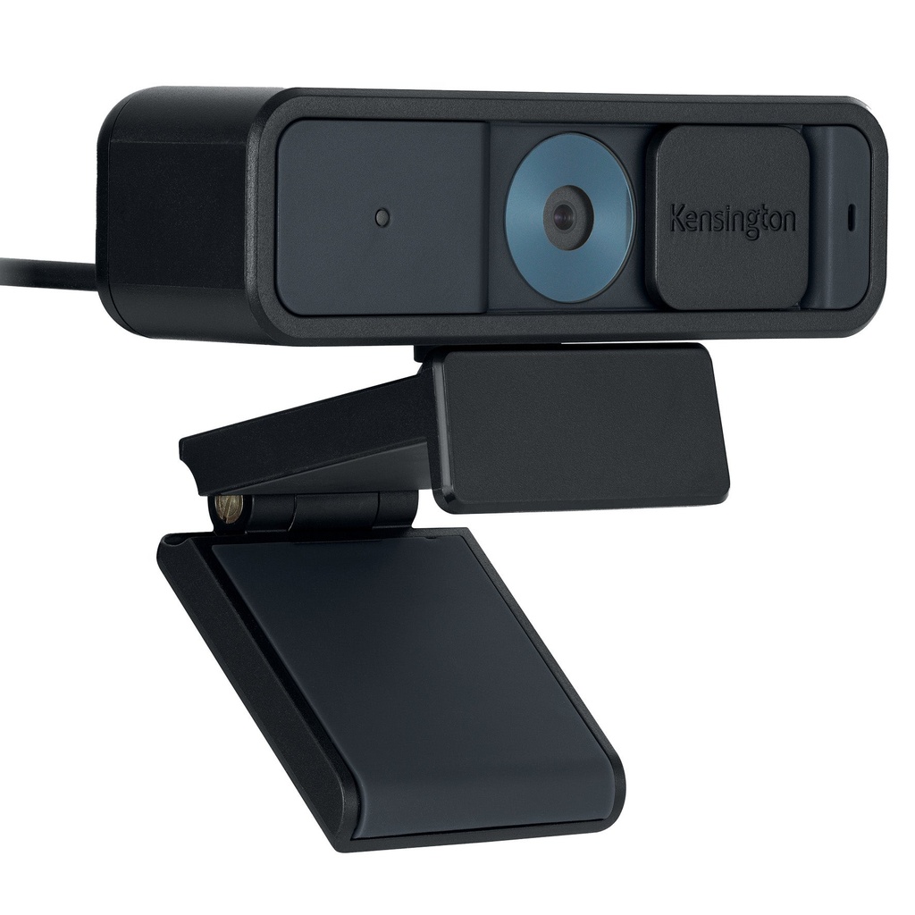 Webbkamera W2000 1080P Retail
