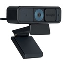 Webbkamera W2000 1080P Retail