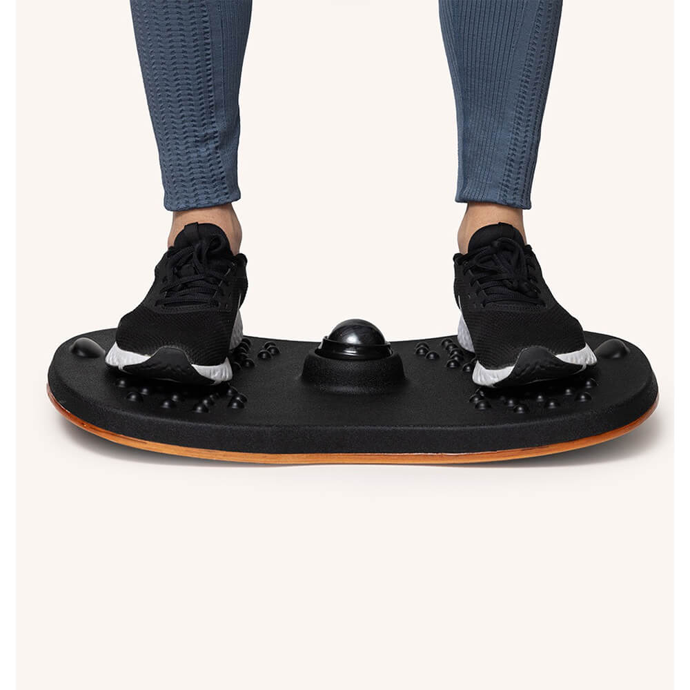 Balansbräda Standy Swedish Posture