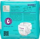 Blöjor Bambo 1 2-4 kg 22 st/fp