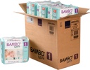 Blöjor Bambo 1 2-4 kg 22 st/fp