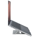 Laptopställ Easy Riser™ aluminium