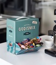 Favorit Godismix 1500 g