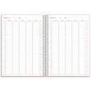 Lärarkalender Horisontell 2026/2027