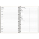 Lärarkalender Horisontell 2026/2027