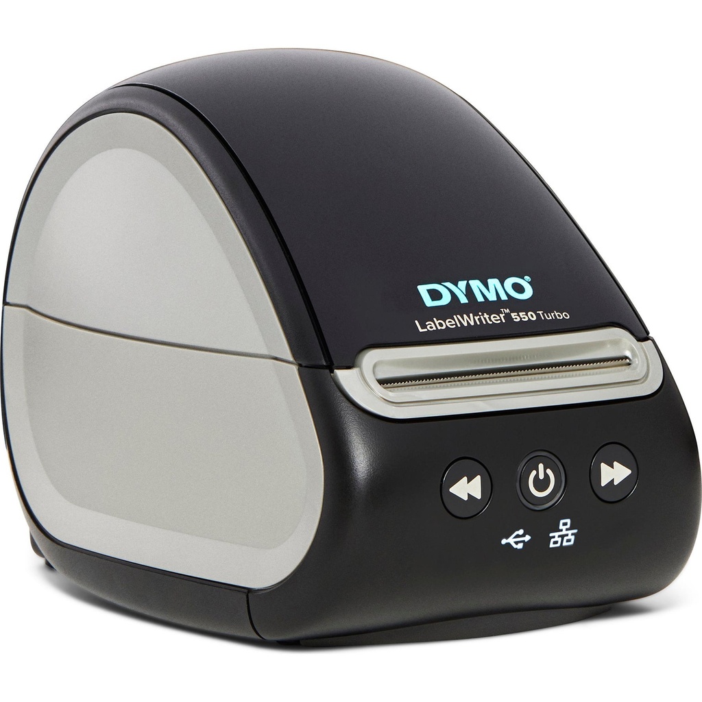Etikettskrivare DYMO® LabelWriter™ 550 Turbo