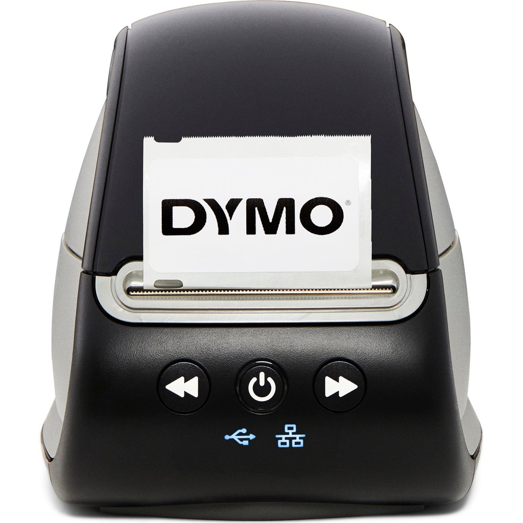 Etikettskrivare DYMO® LabelWriter™ 550 Turbo