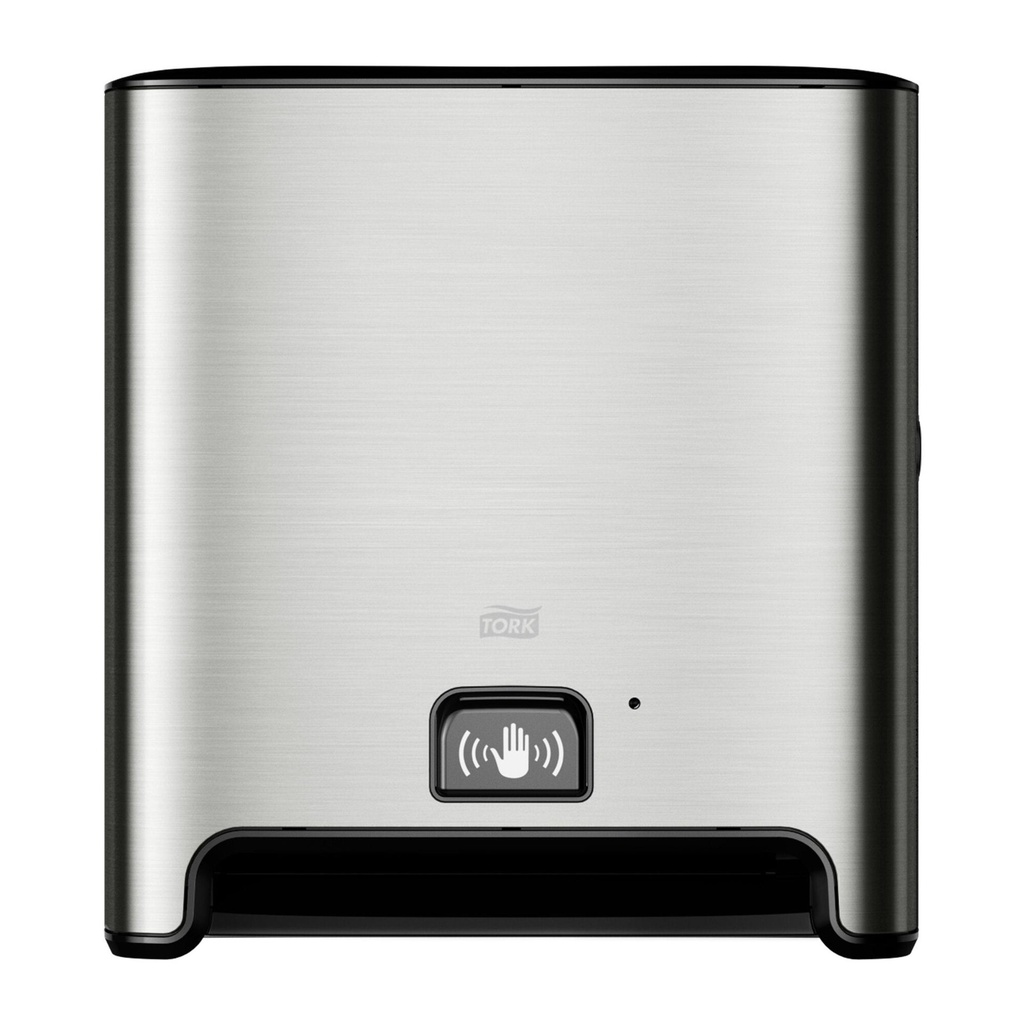 Dispenser H1 Matic Image Design Rostfri