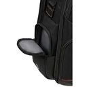 Ryggsäck PRO DLX6 15,6" Expanderbar Svart