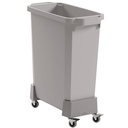 Vagn till Durabin® 60 liter