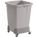 Vagn till Durabin® 90 liter
