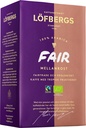 Kaffe Löfbergs Mellanrost Fair Eko 450 g