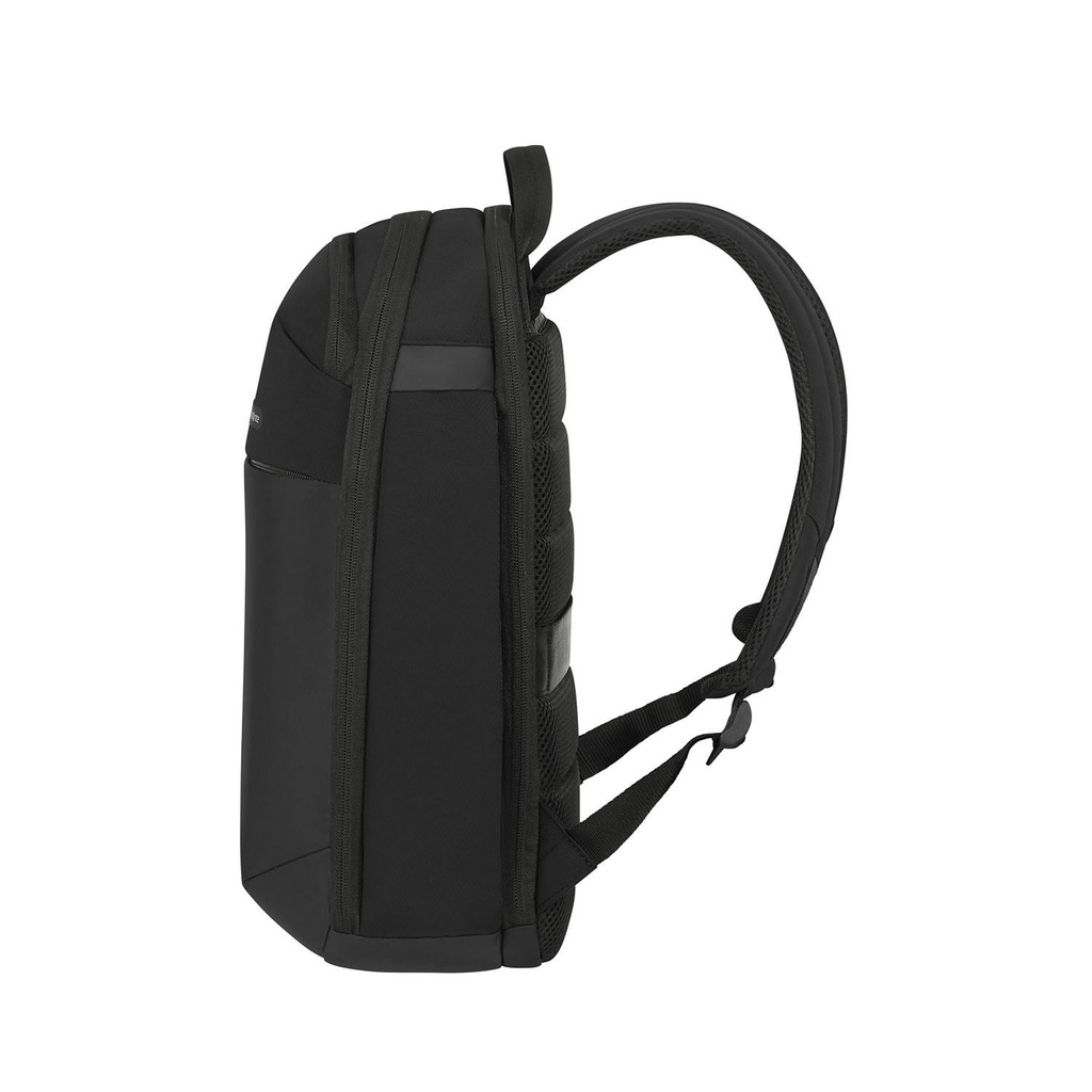 Ryggsäck Samsonite Moderny 14.1" svart