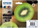 Bläck Epson T202 Multipack