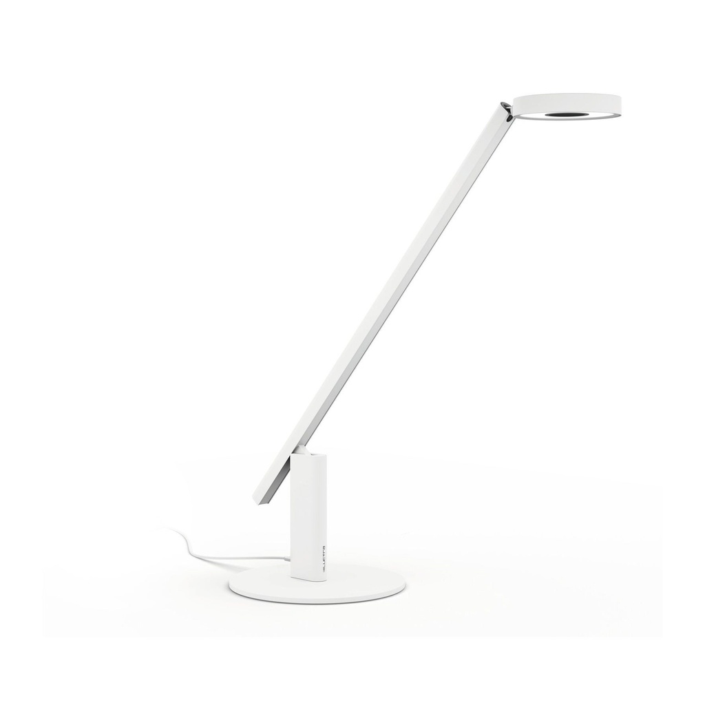 Bordslampa Luctra® vit