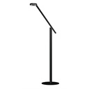 Golvlampa Luctra® svart