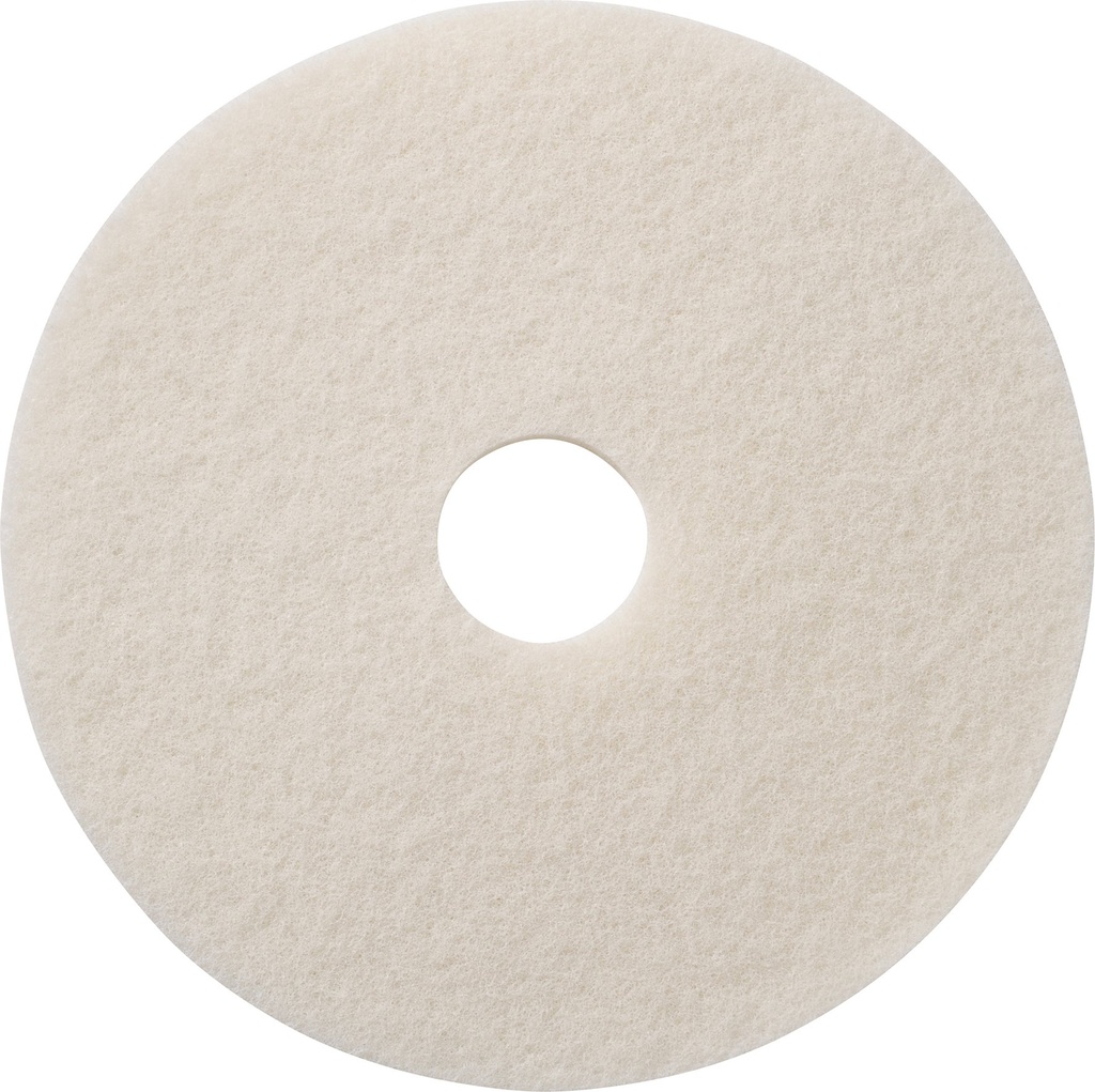 Rondell TASKI Americo Pad 14" White