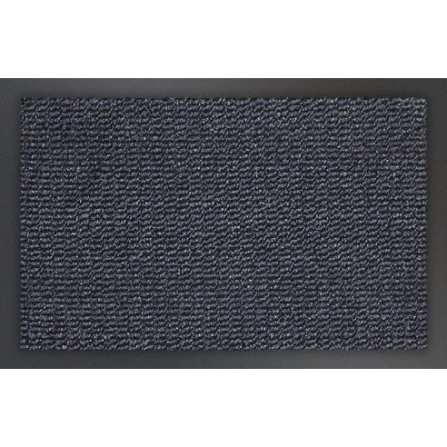 Entrématta 900 x 600 mm svart