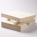 Papper Hylte Eco 80 g Ohålat A4 500-pack