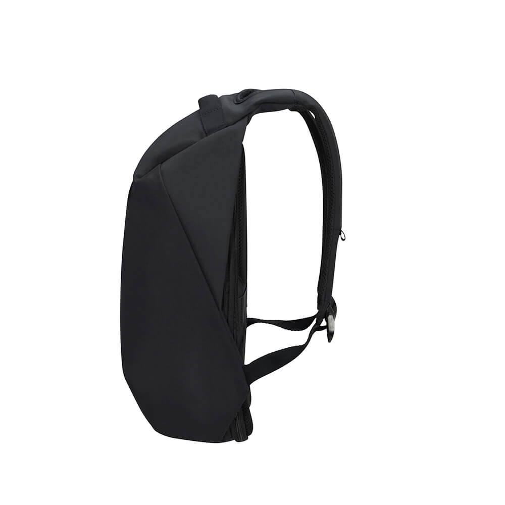 Ryggsäck Samsonite Securipak 2.0 15,6" svart