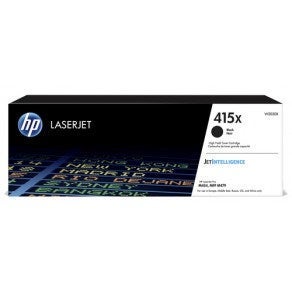 Toner HP 415X W2030X svart 7.500 sidor