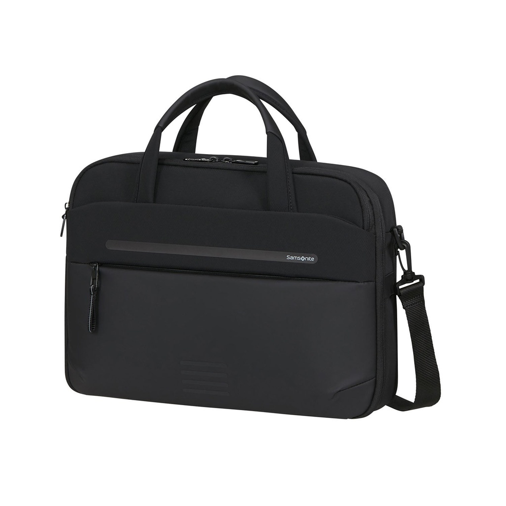 Datorväska Samsonite Moderny 15.6" svart