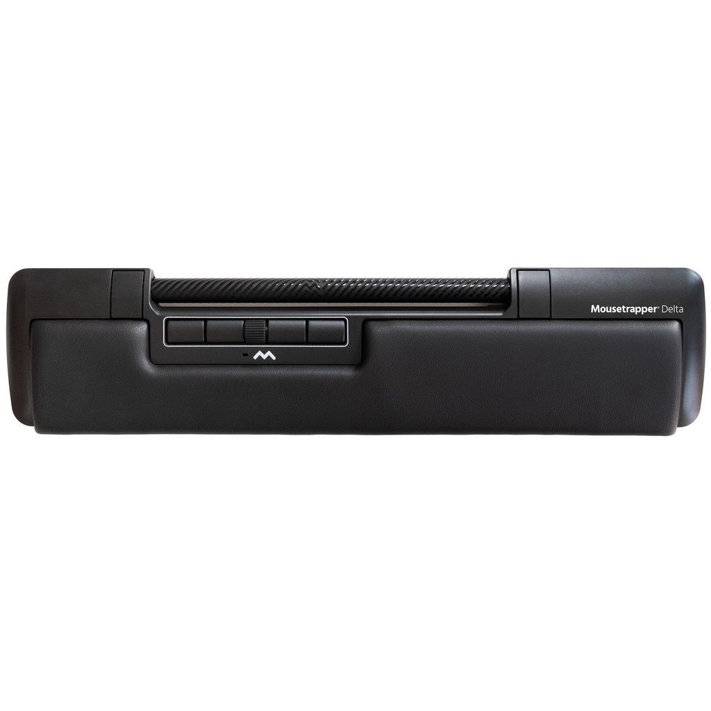 Ergonomiskt mus- och tangentbordspaket Delta + Type