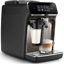 Helautomatisk espressomaskin Philips 2300 LatteGo
