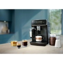 Helautomatisk espressomaskin Philips 2300 LatteGo