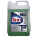 Handdiskmedel Sun Professional 5 liter