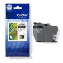Bläckpatron Brother LC422XL svart 3k