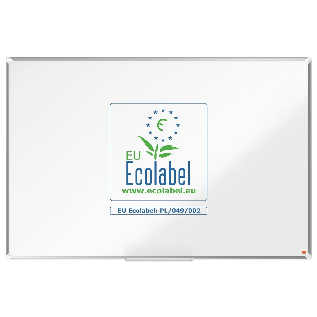 Whiteboard Premium Plus Emalj 1500 x 1000 mm