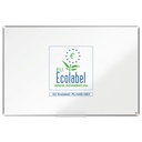 Whiteboard Premium Plus Emalj 1500 x 1000 mm
