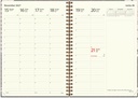 Kalender Lantdrömmar 2027 Burde