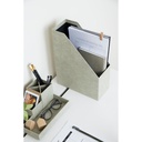 Tidskriftssamlare Estelle linen