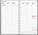 Kalender 2027 Interplano Burde