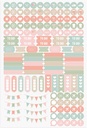 Life Planner Essentials A5 2027 Burde