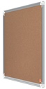 Anslagstavla Kork Premium Plus 600 x 450 mm