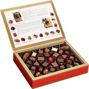 Chokladask Jenny Nyström 500 g