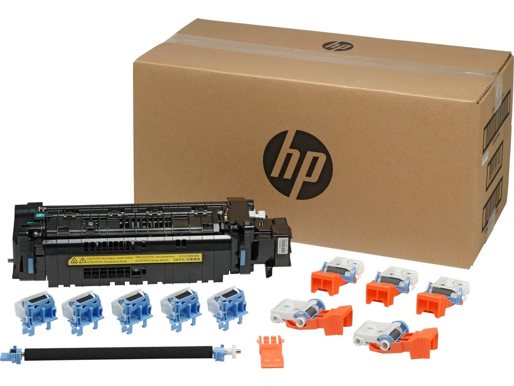 Underhållskit HP LaserJet