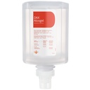 Handdesinfektion DAX Alcogel 85% 1000 ml