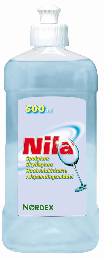 Spolglans Nila 500 ml