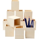 Pennställ Plywood 95 mm
