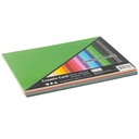 Kartong Creativ Card A5 180 g 60-pack