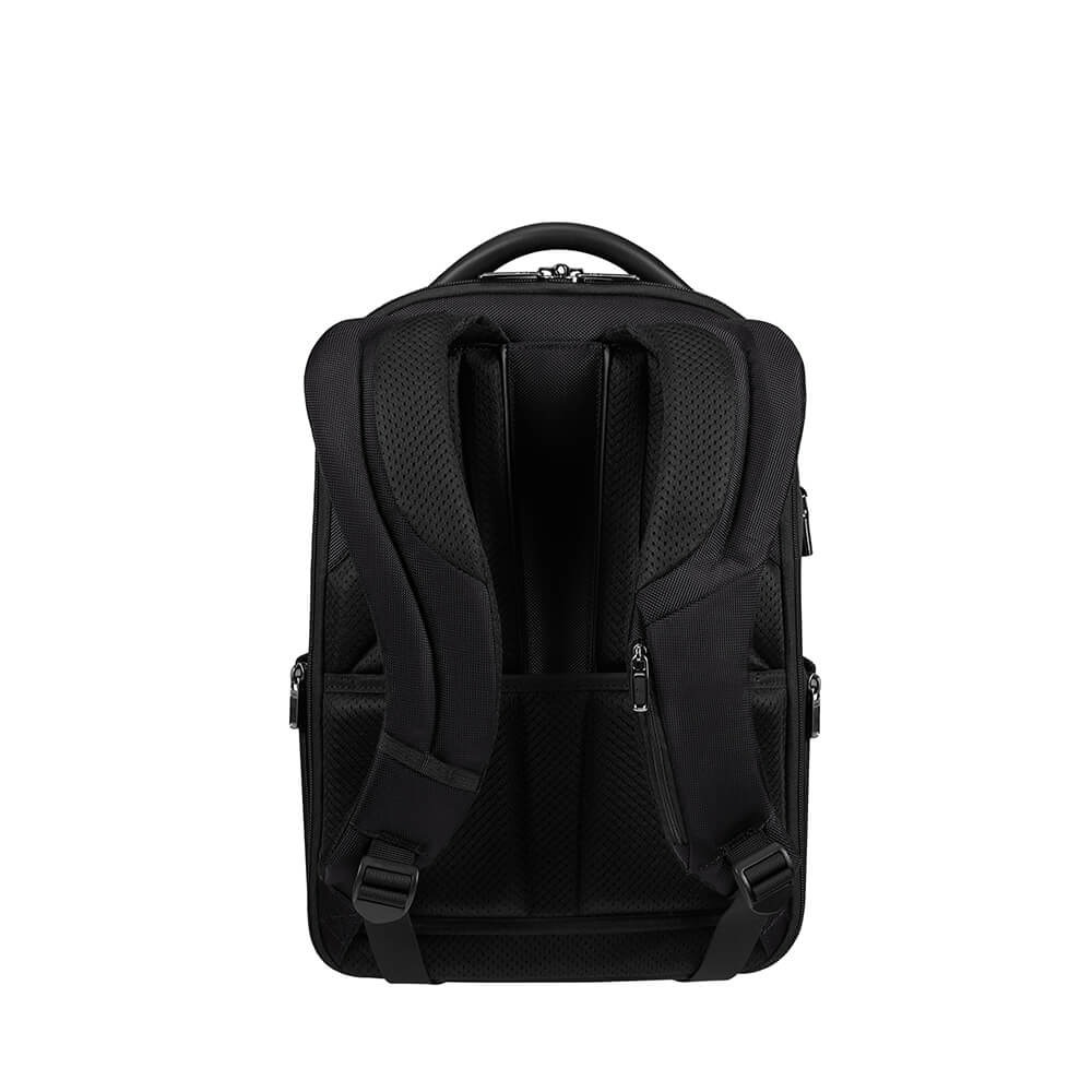 Ryggsäck PRO DLX6 14,1" Svart