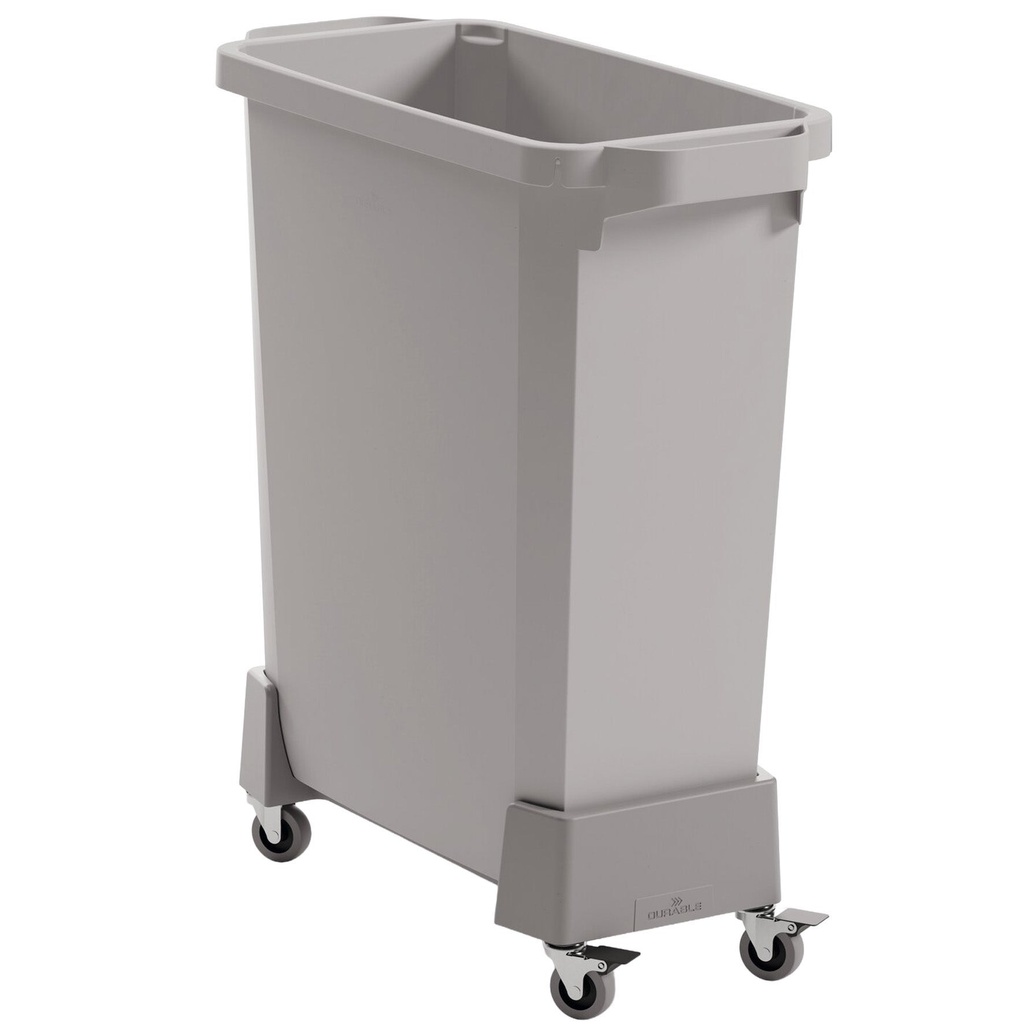 Vagn till Durabin® 60 liter