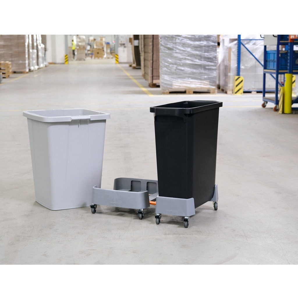 Vagn till Durabin® 90 liter